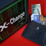 X-Change Wallet by Panky