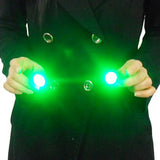 D'lite - Rechargeable - 7 colors  (1 pair + charger included)