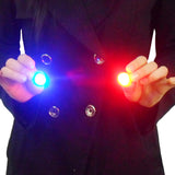 D'lite - Rechargeable - 7 colors  (1 pair + charger included)