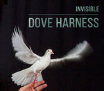 Invisible Dove Harness