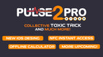 Pulse 2 Pro by Magic Pro Ideas - Instant Access - NFC Not Included