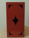 Genii Tube - Wooden