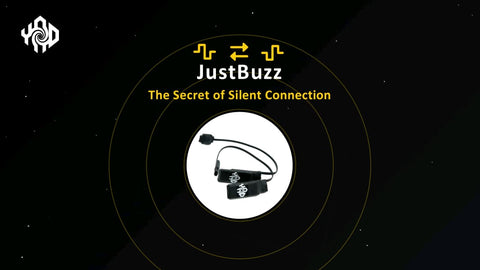 Just Buzz (Two Way Transmitter / Pro Thumper)