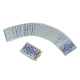Empire Keeper Standard Playing Cards
