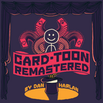 Card-Toon Remastered by Dan Harlan (Poker)