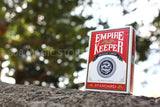 Empire Keeper Standard Playing Cards