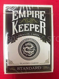 Mirage Deck - Empire Keeper - Black