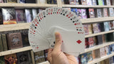 3D Marked Deck by 808 Magic Playing Cards Company