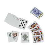 Empire Keeper Standard Playing Cards