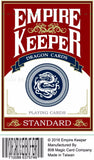 Empire Keeper Standard Playing Cards
