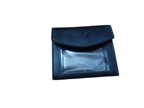 Vision Purse - Leather