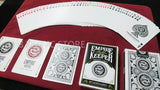 Mirage Deck - Empire Keeper - Black