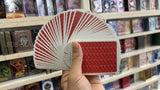 3D Marked Deck by 808 Magic Playing Cards Company
