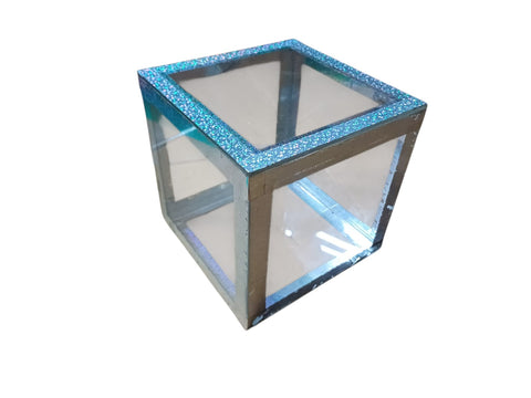 Crystal Production Box