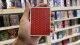 3D Marked Deck by 808 Magic Playing Cards Company