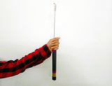 Visual Torch To Bouquet