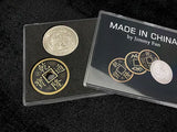 Made in China by Jimmy Fan