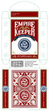 Empire Keeper Standard Playing Cards