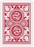 Empire Keeper Standard Playing Cards