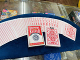 Empire Keeper Standard Playing Cards