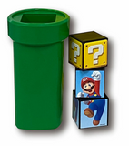 Tenyo Super Mario Magic Cubes