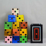 Super Dice Production Frame