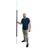 Appearing Jumbo 8 Feet Wand - Black