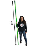 Appearing 8 Feet Bamboo