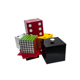 Multichange Dice