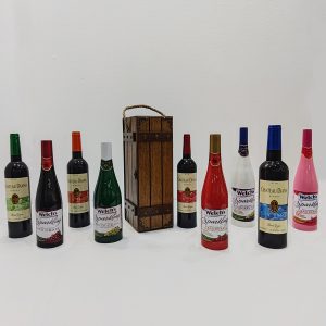 Anti Box Deluxe by Tora Magic