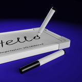 Iarvel Whiteboard Marker (Gimmicked)