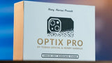 Optix Pro by Tobias Dostal and Henry Harrius