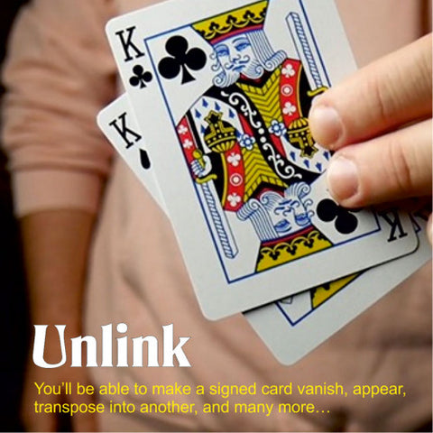 UNLINK