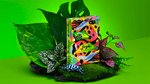 2021 Summer Collection: Jungle Playing Cards by CardCutz - V2 MAGIC SHOP