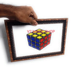 2D Rubik's Cube - V2 MAGIC SHOP