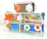 3D Dream Bag