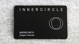 Innercircle by Yigal Mesika