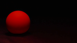 Perfect Manipulation Balls (1.7 inches Red) by Bond Lee