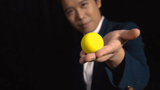 Perfect Manipulation Balls (1.7 inches yellow) by Bond Lee