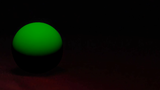 Perfect Manipulation Balls (1.7 inches Green) by Bond Lee