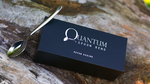 Quantum Spoon Bend (Gimmicks and Online Instructions) by Peter Eggink