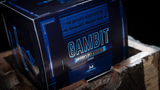 GAMBIT IVORY (With Online Instruction) by Tony Anverdi