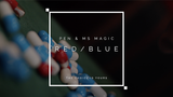 RED PILL BLUE PILL by Pen, Bond Lee & MS Magic