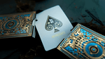Abandoned Luxury Playing Cards by Dynamo - V2 MAGIC SHOP