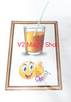 Animated Juice - V2 MAGIC SHOP