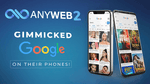 AnyWeb 2 by Magic Pro Ideas - APP - V2 MAGIC SHOP