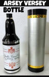 Arsy Varsy Bottle - V2 MAGIC SHOP