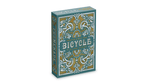 Bicycle Promenade Playing Cards by US Playing Card - V2 MAGIC SHOP