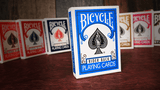 Bicycle Turquoise Playing Cards by US Playing Card - V2 MAGIC SHOP