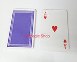 Big Size Playing Cards Deck - V2 MAGIC SHOP